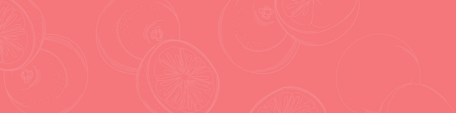 Grapefruit banner