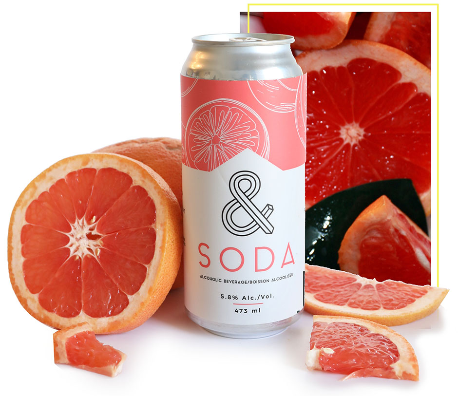 Grapefruit feature image