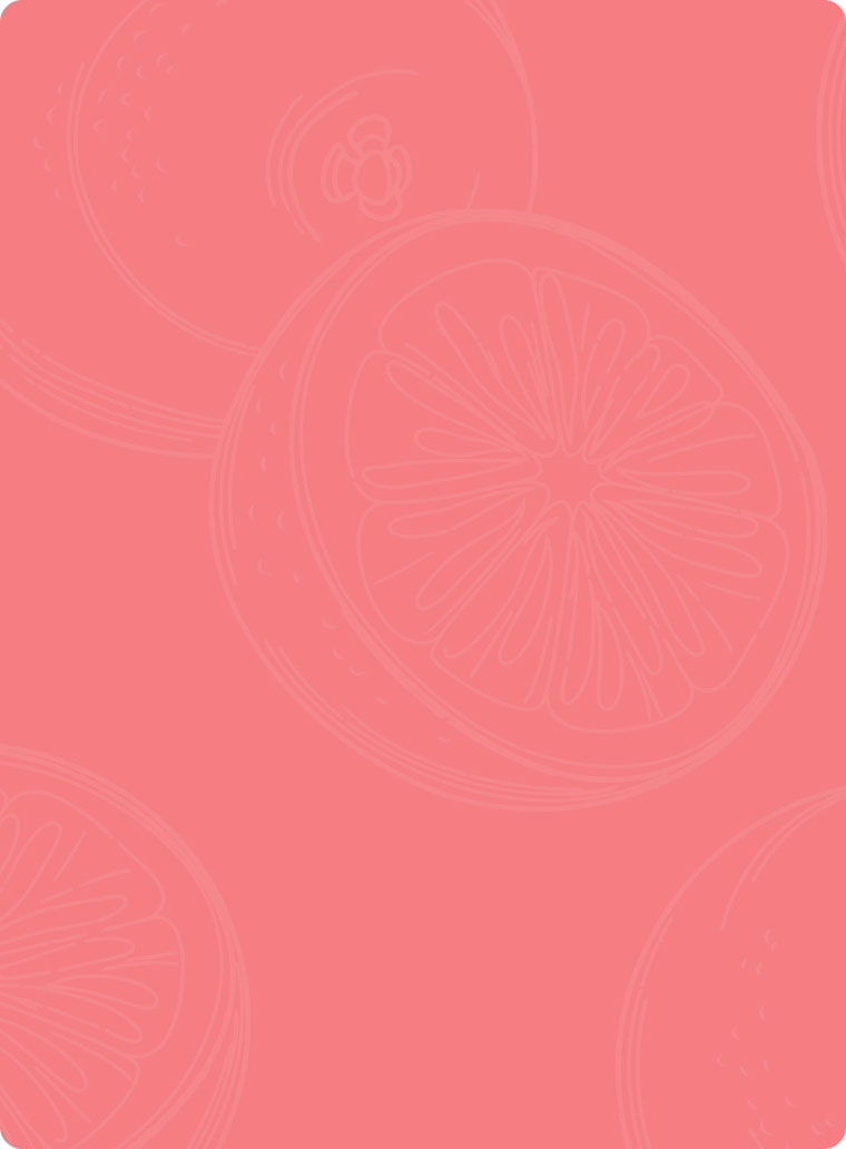 Grapefruit bg hover 1