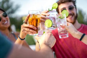 Come find your new favourite natural vodka at calgary beerfest 300x200